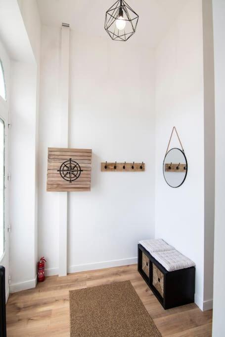 Treize Maison 3 Bed House In Centre Of Saint Severin ภายนอก รูปภาพ