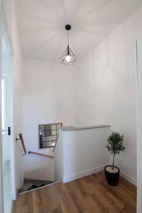Treize Maison 3 Bed House In Centre Of Saint Severin ภายนอก รูปภาพ
